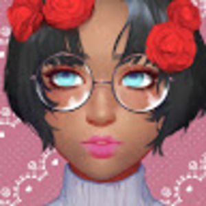 Meet your Posher, Naria